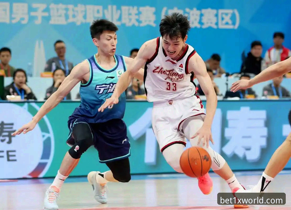 xbet中文入口攻略 CBA季后赛浙江加时逆转宁波,1xbet体育平台解读赛事关键转折