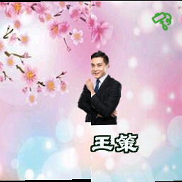 王策